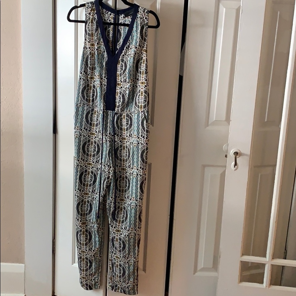 Adelyn Rae jumpsuit